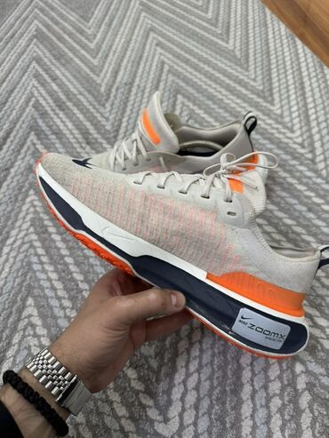 Patike: Patike, Nike, veličina - 44.5 — 6