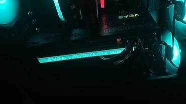 4060 ti: ENDİRİM EDƏRƏM!!! ƏSL OYUN CANAVARI Hər Parçası yenidir qutusuna kimi — 10
