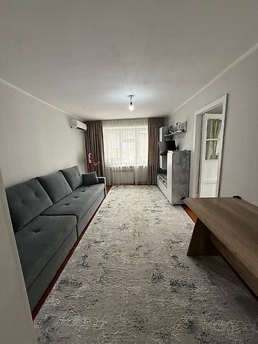 хрущёвки: 2 комнаты, 40 м², Политех Хрущевка, 4 этаж, Свежий ремонт — 3