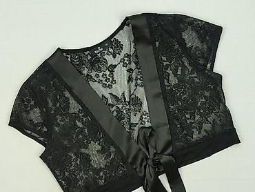 gorsetowy top: Narzutka damska, rozmiar L — 1