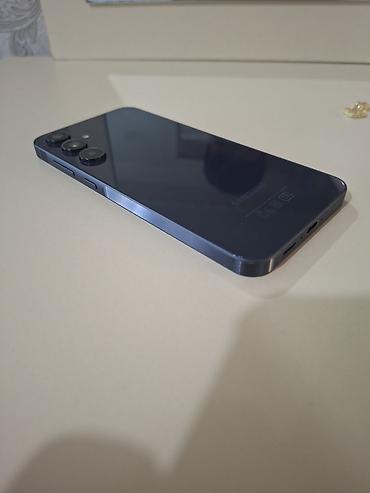 galaxy a 55: Samsung Galaxy A55, 128 GB, rəng - Göy — 4