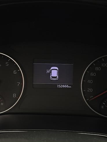 Kia: Kia Seltos: 2019 г., Автомат, Кроссовер — 4