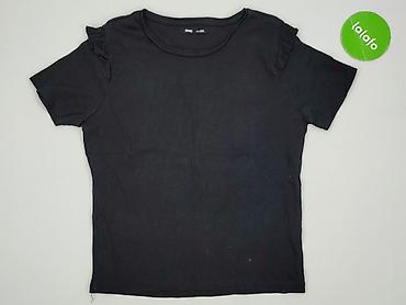 fsbn black squad: Sinsay, T-shirt damski, rozmiar 2XL — 2