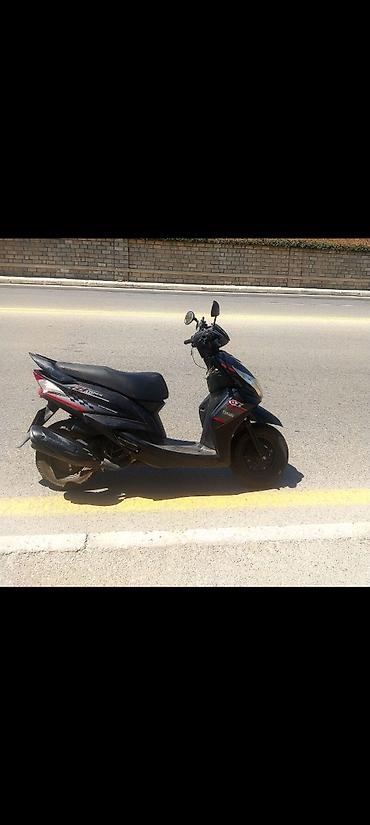 yamaha ray: - RAY Z, 110 sm3, 2014 il, 3333 km — 1