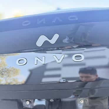 Продажа авто: ONVO L60 — современный электрический SUV от NIO ⚡ 100% электрический — 6
