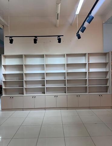3d принтер bambu lab: 📚 САТЫЛАТ! Китептер үчүн чоң жана сапаттуу полка Идеалдуу вариант: ✔️ — 1