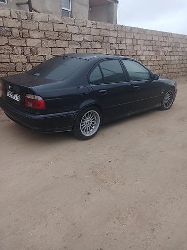 bmw 2000: BMW 5 series: 2.8 l | 1999 il Sedan — 2