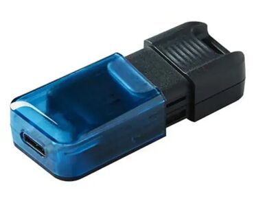 pukla ravna ploca na sporetu: Brand: Kingston Model: KINGSTON 128GB DataTraveler 80 M USB-C 3.2