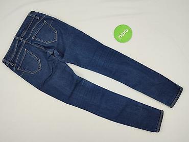 jacob cohen: Benetton, Jeansy damskie, rozmiar 2XS — 3
