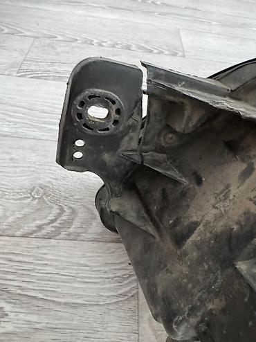 фонарь 124: Комплект передних фар Subaru 2000 г., Б/у, Оригинал — 5