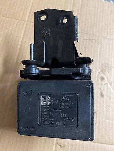 citroen c3 branik: ABS PUMPA ZA VOLKSWAGEN GOLF 7 - 5Q0614517T | Abs pump za Golf 7 — 3