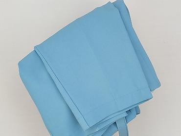 dilvin blue: Spodnie materiałowe damskie, rozmiar S — 7