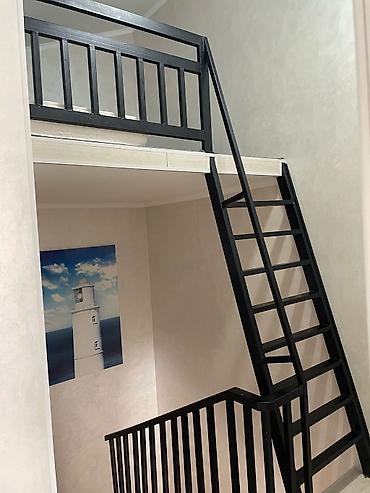 Продажа коттеджей и домов: Село Бает. ЦО "Чайка Резорт". Круглодичный, утепленный. Продаем как — 7