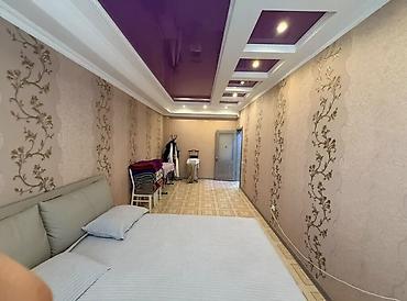 3 кв: 3 комнаты, 80 м², Элитка, 7 этаж, Евроремонт — 3