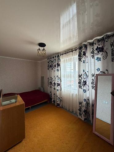 студия комната: 2 комнаты, 35 м², 2 этаж — 2