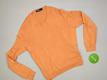 sweter polo ralph: Polo Ralph Lauren, Sweter damski, rozmiar L — 2