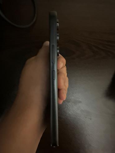 samsung işlənmiş: Samsung Galaxy A54 5G, 128 GB, rəng - Qara, Barmaq izi, Face ID — 2