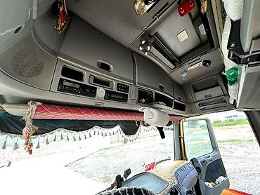 yük dasima: Tır Mercedes-Benz Actros 2544, 2011 il, motor 10 l, 3890000 km, İşlənmiş — 3