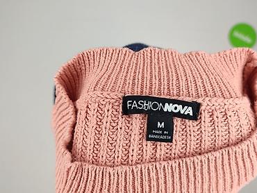 springfield sweter: Fashion Nova, Sweter damski, rozmiar M — 4