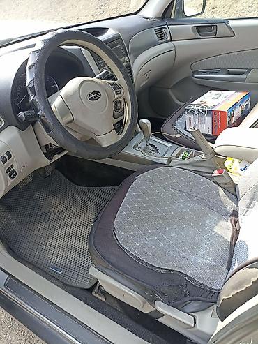 Subaru: Subaru Forester: 2010 г., 2.5 л, Автомат, Бензин, Кроссовер — 5