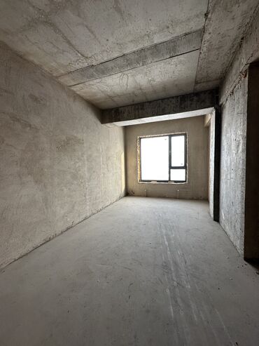 Продажа квартир: 1 комната, 41 м², Элитка, 8 этаж, ПСО (под самоотделку) — 3