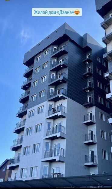 Продажа квартир: 1 комната, 37 м², Элитка, 5 этаж, ПСО (под самоотделку)