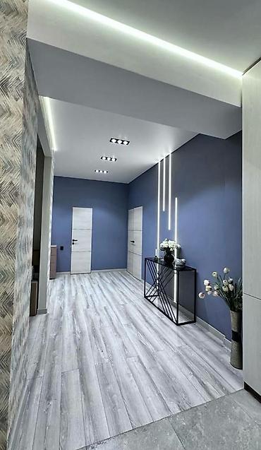 104 с: 4 комнаты, 128 м², Элитка, 7 этаж, Дизайнерский ремонт — 5