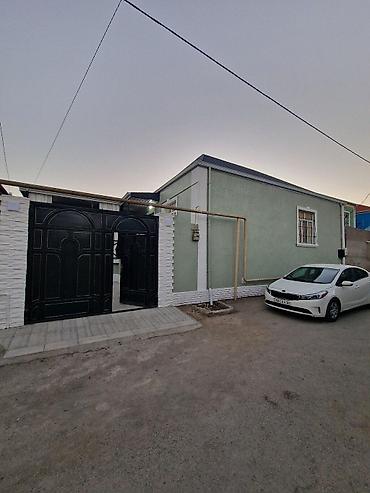 kalkulyator: Zabrat 3 otaqlı, 80 kv. m, Kredit yoxdur, Orta təmir — 1