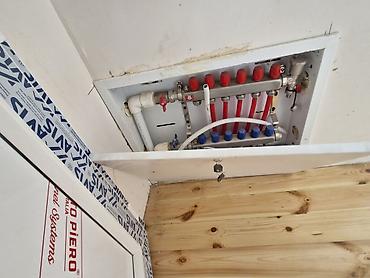 bag evi satisi: Buzovna 3 otaqlı, 90 kv. m, Kredit yoxdur, Yeni təmirli — 7