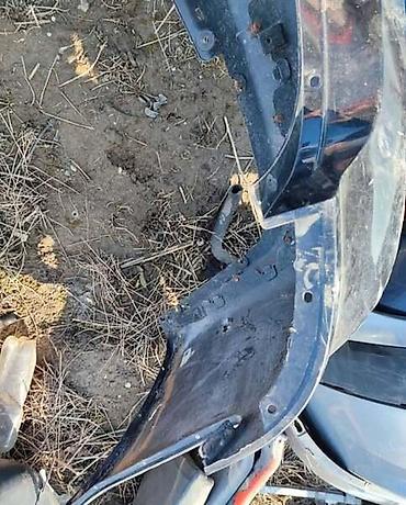 lidl alati: BRANIK CRNI ZA HYUNDAI SONATA | Hyundai sonata zadnji branik 2008 — 2