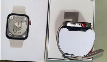 huawei ekran: ⌚ Huawei Watch Fit 3 – iPhone (iOS) və Android ilə uyğundur! Baku — 2
