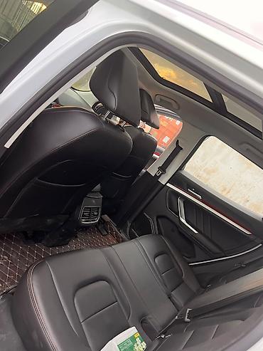 byd e6: Great Wall : 2019 г., 1.5 л, Робот, Бензин, Кроссовер — 5
