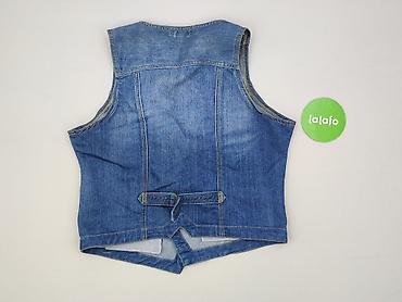 pan jans: Tissaia, Kamizelka damska, rozmiar 3XL — 3