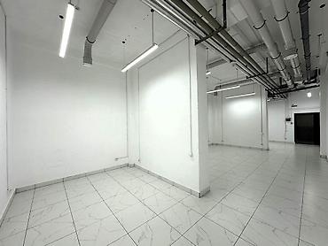 госпитал: Сдаю Офис целиком: Фотостудия, Колл-центр, 110 м², В жилом комплексе, С ремонтом, С высокими потолками, С отдельным санузлом — 2
