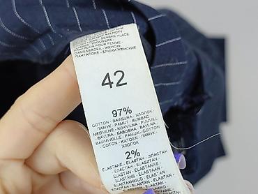 moliera buty: Mohito, Spodnie materiałowe damskie, rozmiar XL — 5