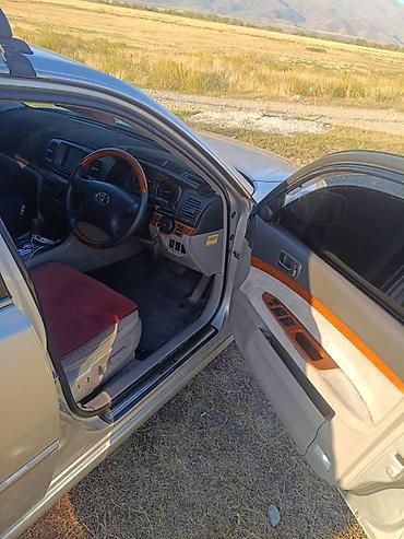 bew e34: Toyota Mark II: 2003 г., 0.2 л, Автомат, Бензин, Седан — 2