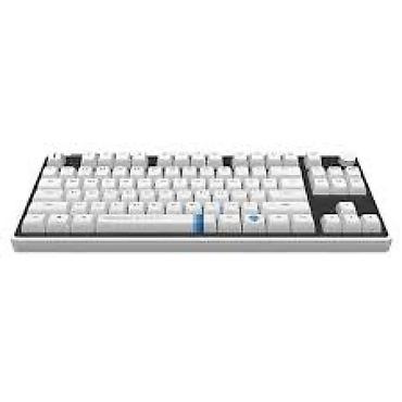switch 2: Lunacy Moonlight LSPCK01 g3ms Onyx TKL Mexaniki RGB Gaming Klaviatura — 1