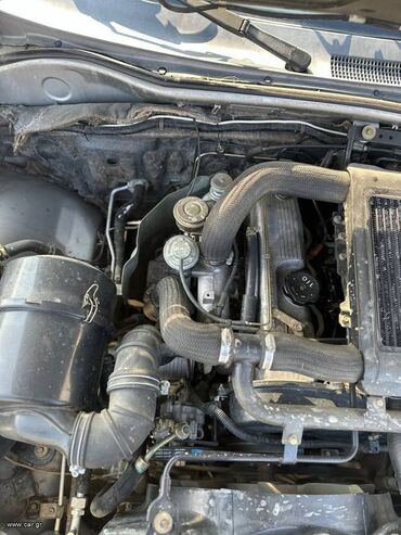 Mitsubishi: Mitsubishi L200: 2.5 l. | 2002 έ. 133000 km. Πικάπ — 10