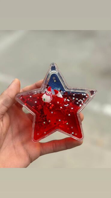 Külqabılar: Metal dekorativ külqabı – çakmaqlı model - Material: metal gövdə — 14