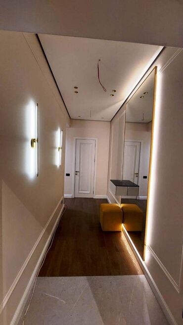 Yeni tikili: 2 otaqlı, Yeni tikili, m. Xətai, 67 kv. m — 17