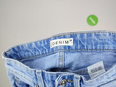 dsquared jeansy: Denim, Jeansy damskie, rozmiar 2XS — 5