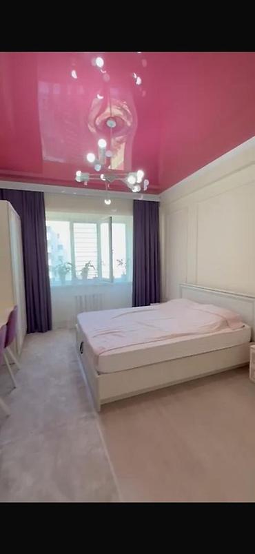 Долгосрочная аренда квартир: 3 комнаты — 9