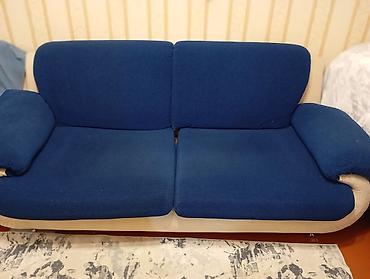 cərcivəli divan: İşlənmiş, Divan-kravat, Divan, Açılan — 5