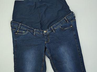 lidl ciazowe: Bpc bonprix collection, Jeansy damskie, rozmiar 4XL — 1