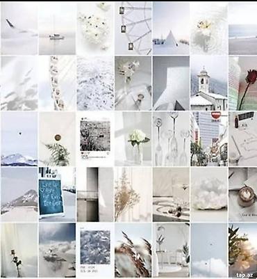 Другие предметы коллекционирования: Albom stickerlər. Hər biri təzədir. 6 fərqli rəngi var. Şəxsi biznes — 4
