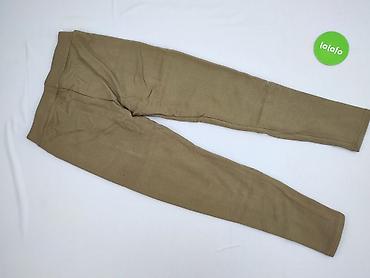 getry z zapiętkami: Legginsy rozmiar 3XL — 3
