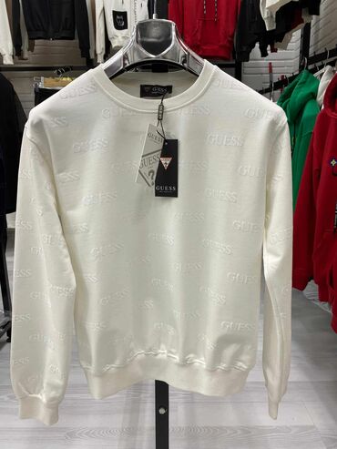 Dukserice: Ženski markirani duksevi
Uvoz Turska
s, m, l, xl, 2xl
2.900 din E — 4