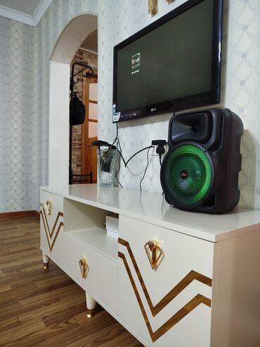 Günlük kirayə evlər: 120 kv. m, 3 otaqlı, Qaz, İşıq, Su — 8