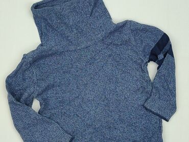 koszulka esportowa: Sweatshirt, Next, 1.5-2 years, 86-92 cm, condition - Very good