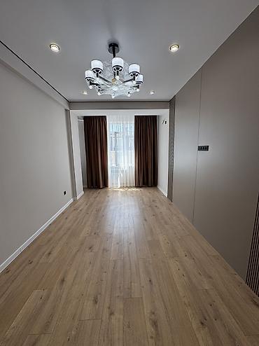 70: 1 комната, 42 м², Кок-Жар ж/м Элитка, 6 этаж, Евроремонт — 4